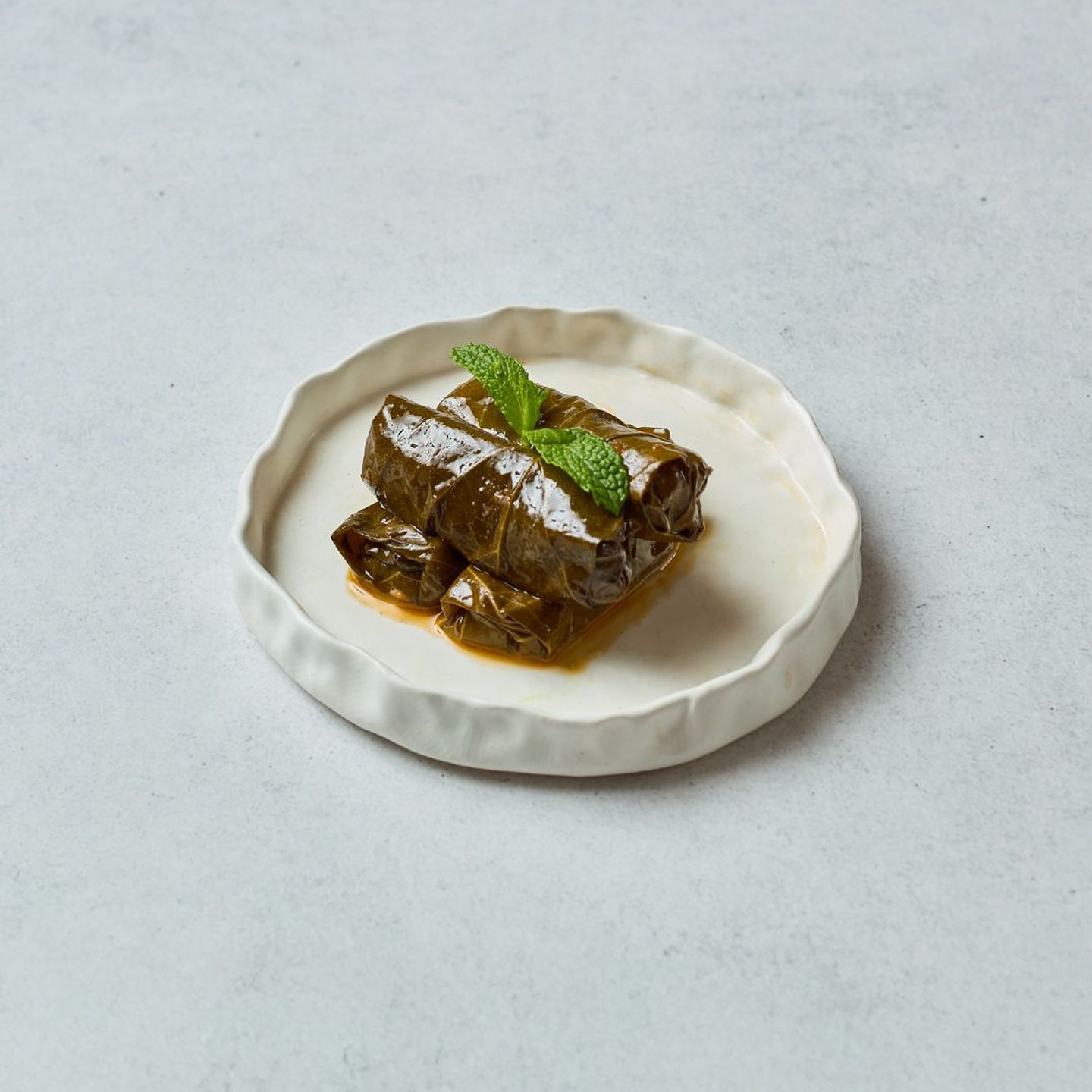 Vine Leaves