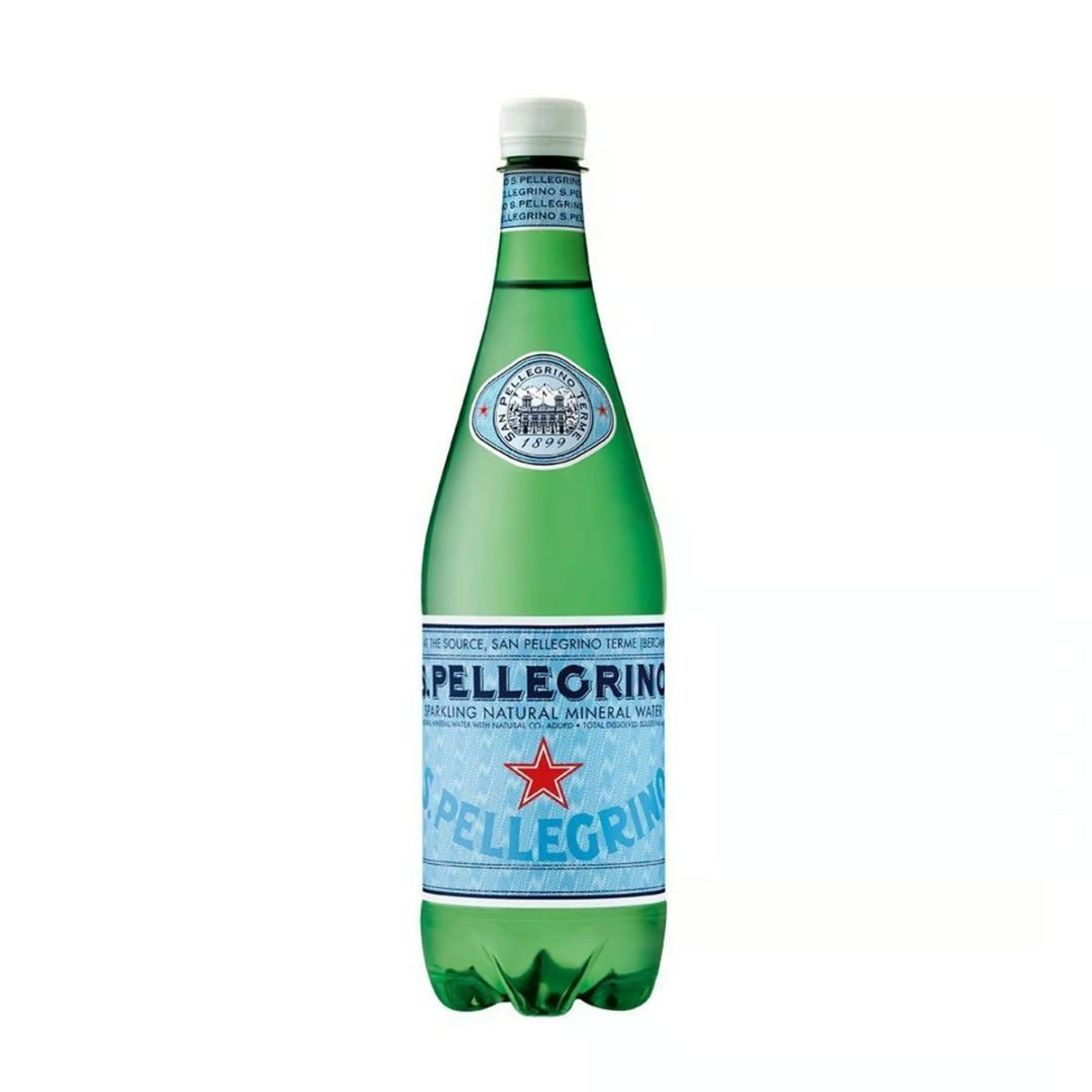 Sparkling Water