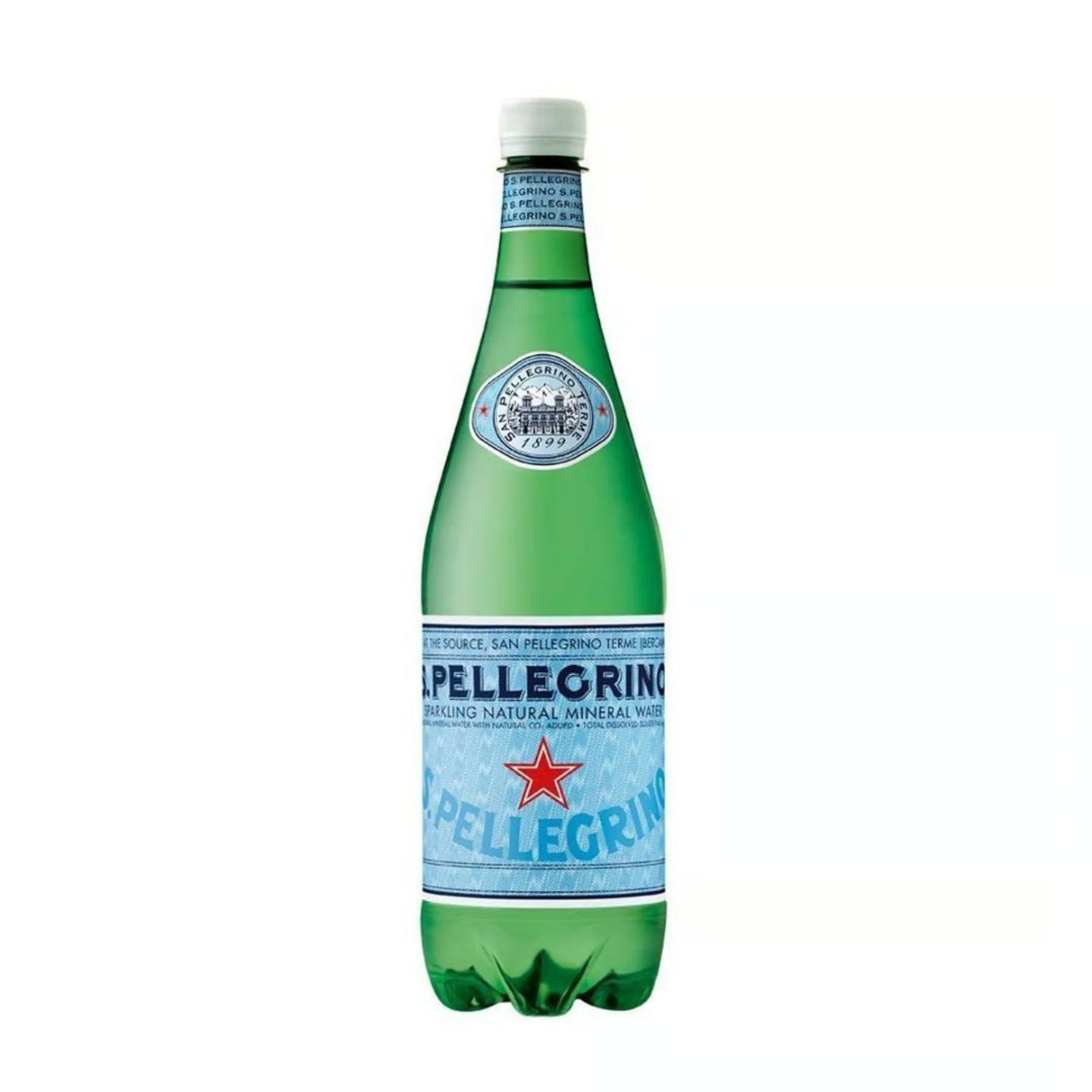 Sparkling Water