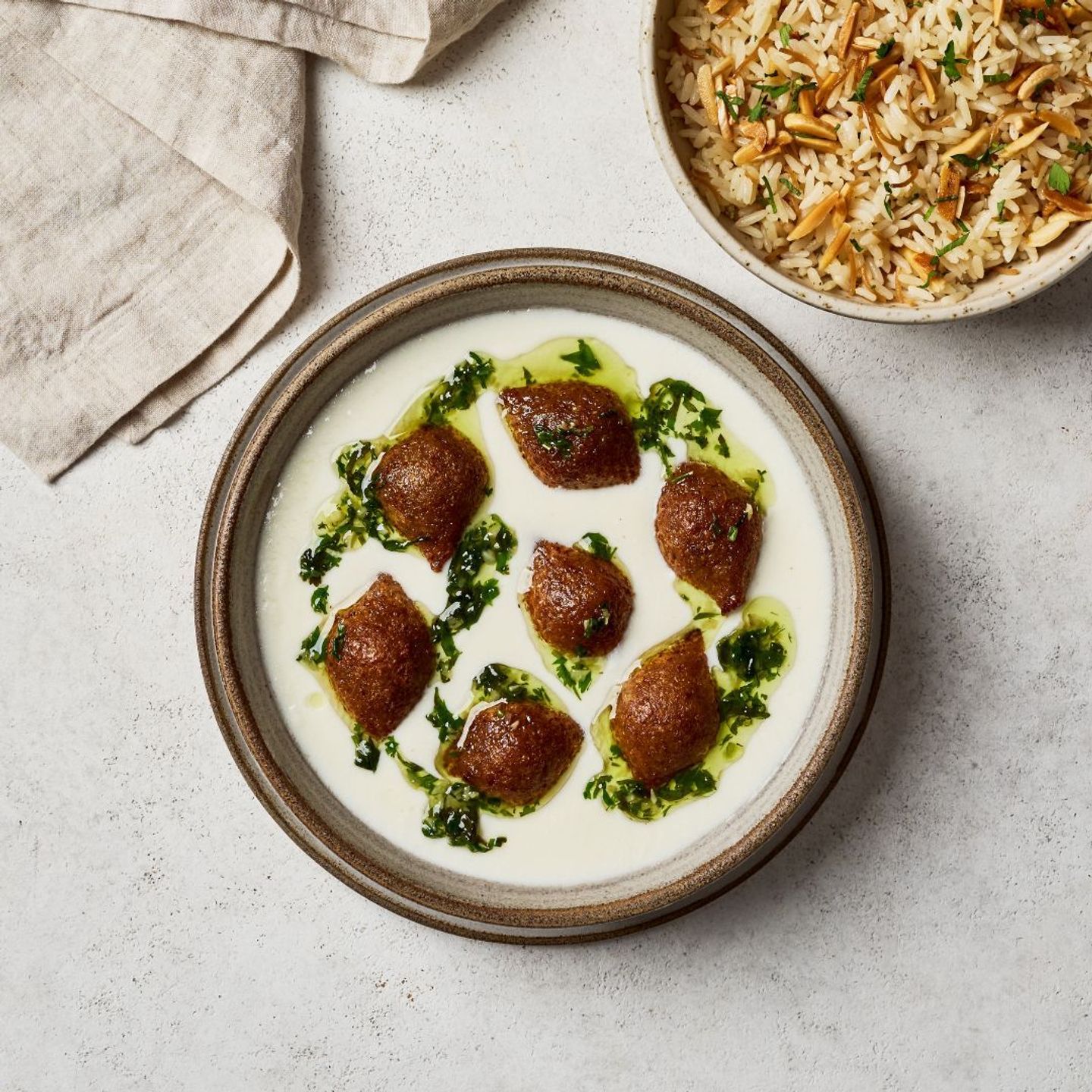 Kibbeh Bil Laban