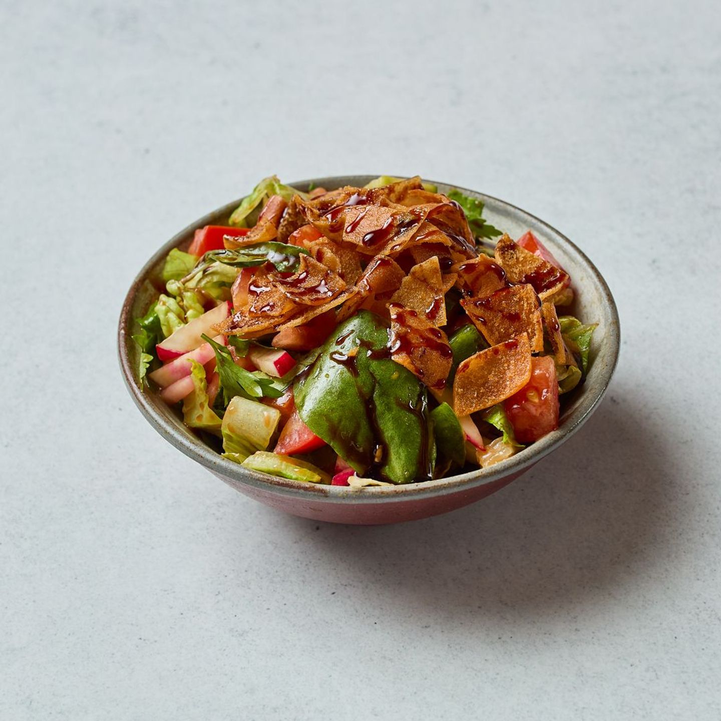Fattoush