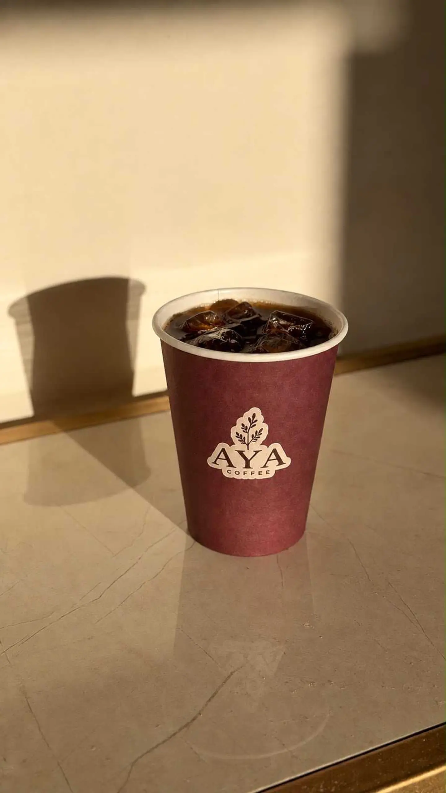Coffee Day 12oz