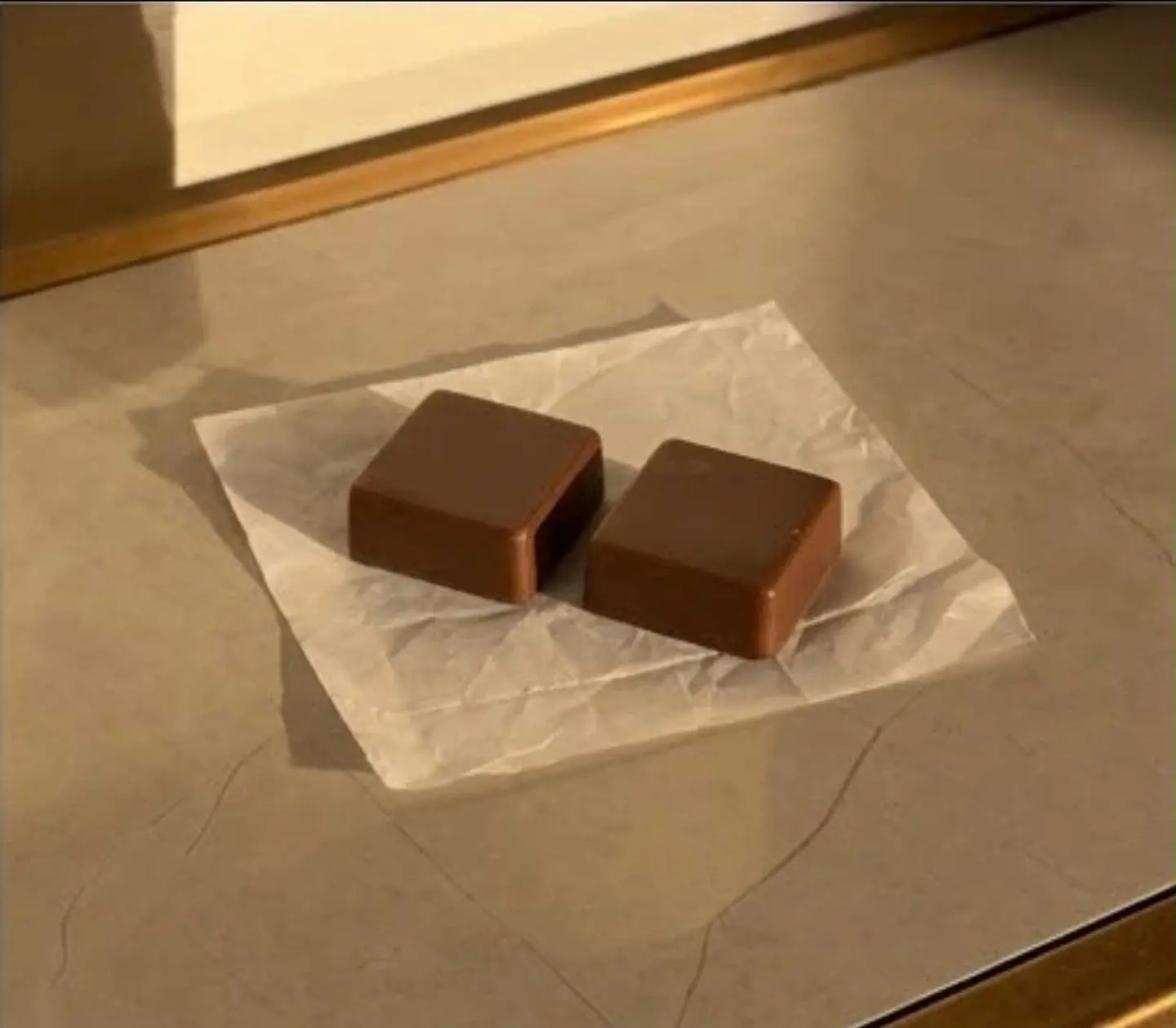 Caramel Bites