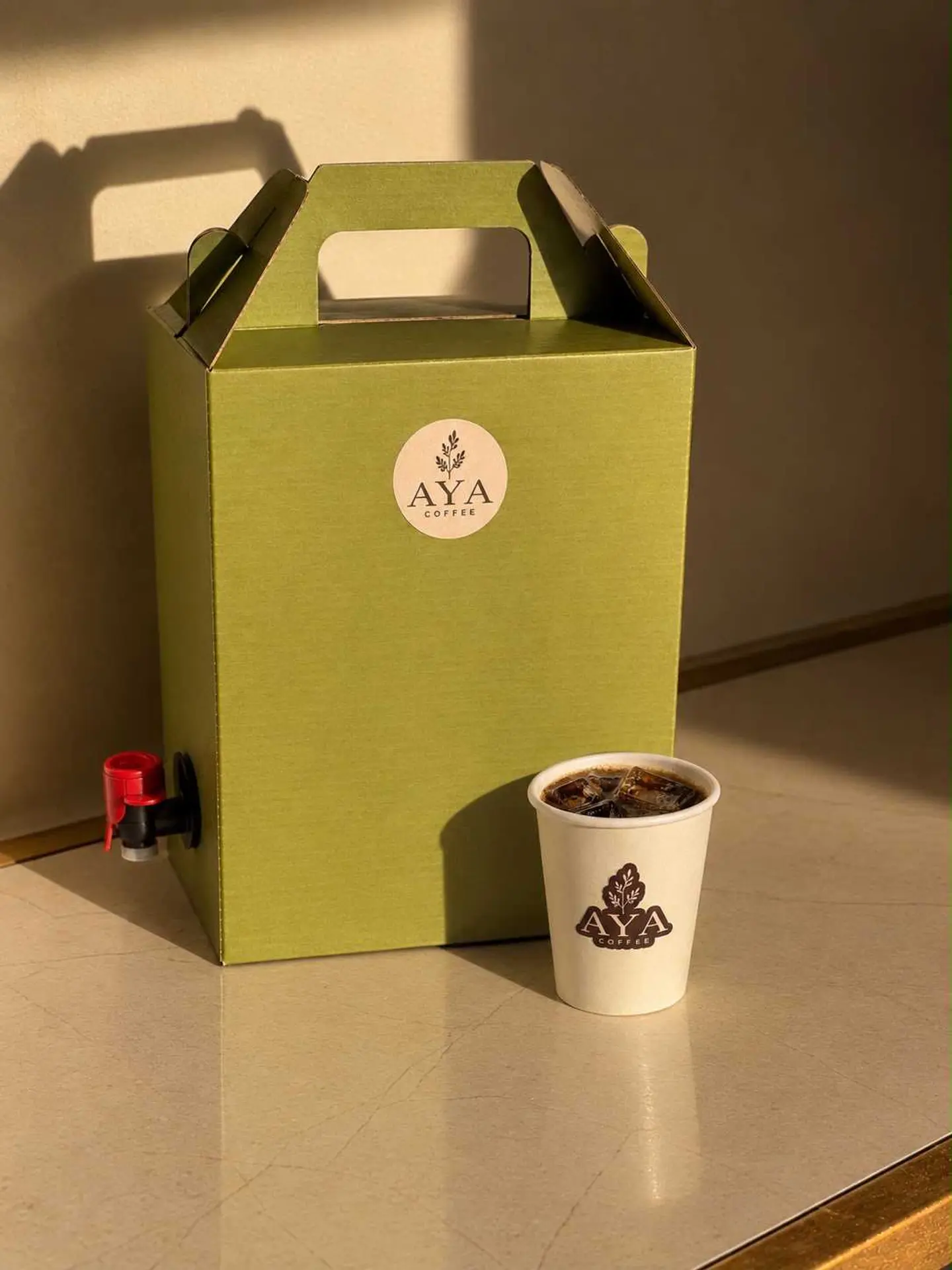 Coffee 1 L