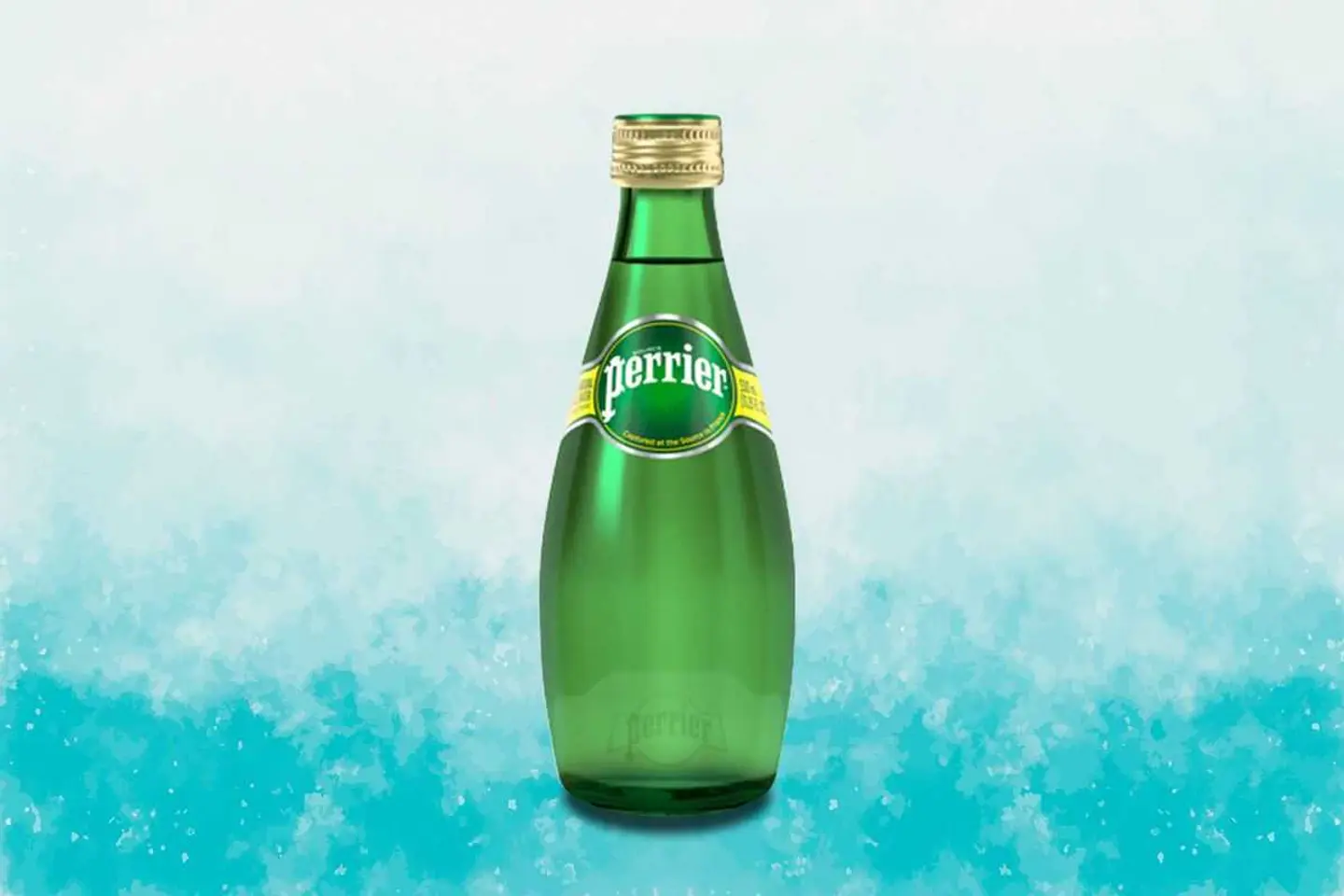 Perrier