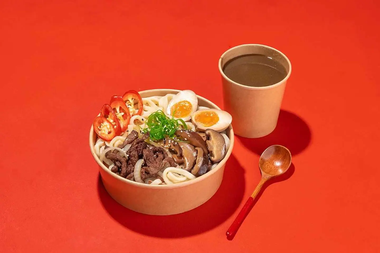Sanuki Udon