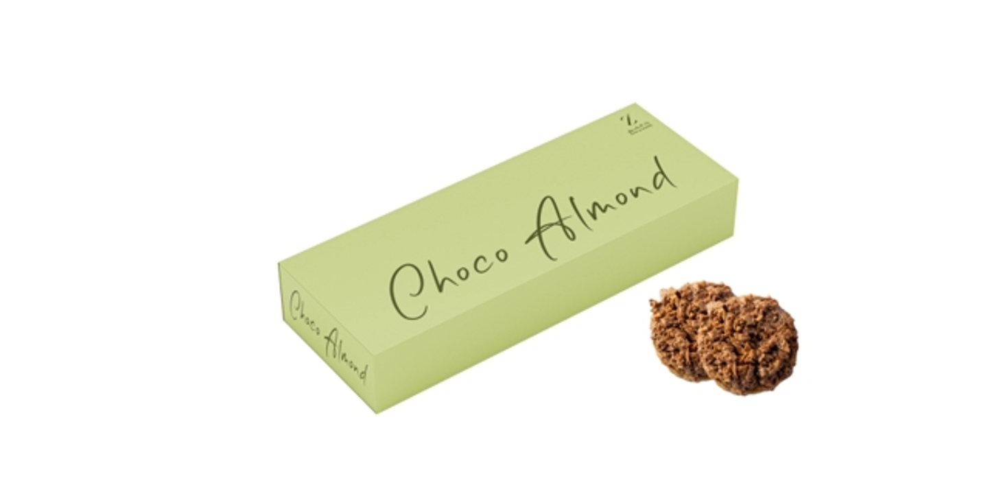 Choco Almond
