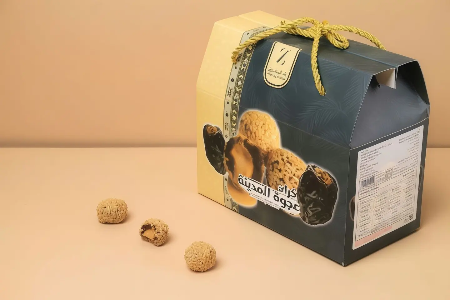 Madina Agwa Balls