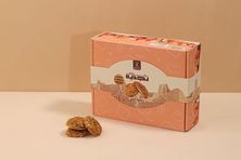 بقلاوة نجدية بالجبن