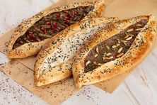 فطائر ل ٣