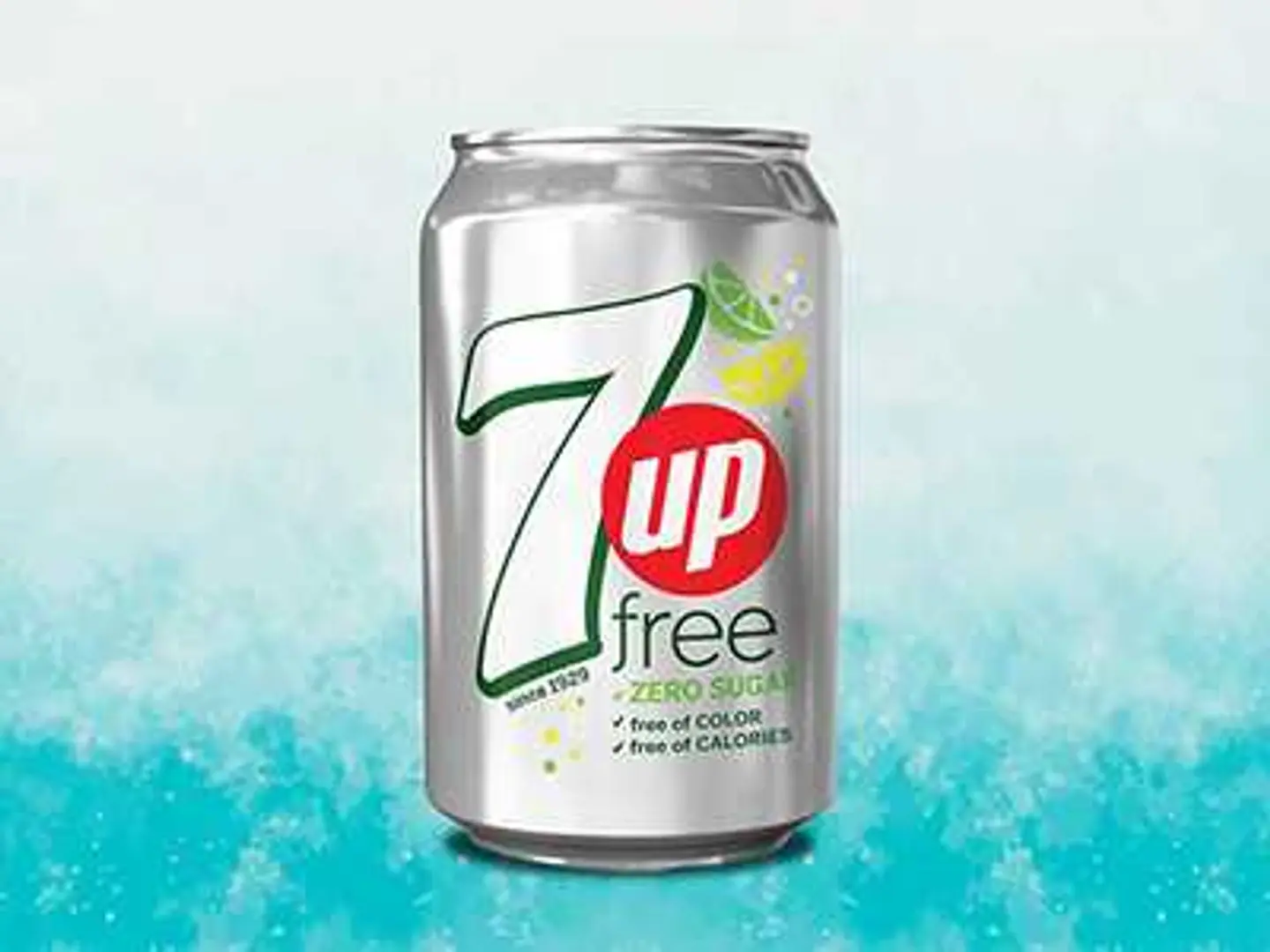 Diet 7 Up
