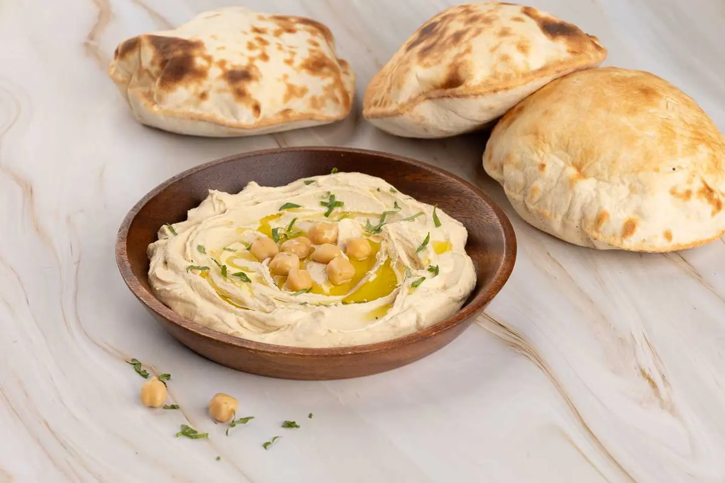 Hummus