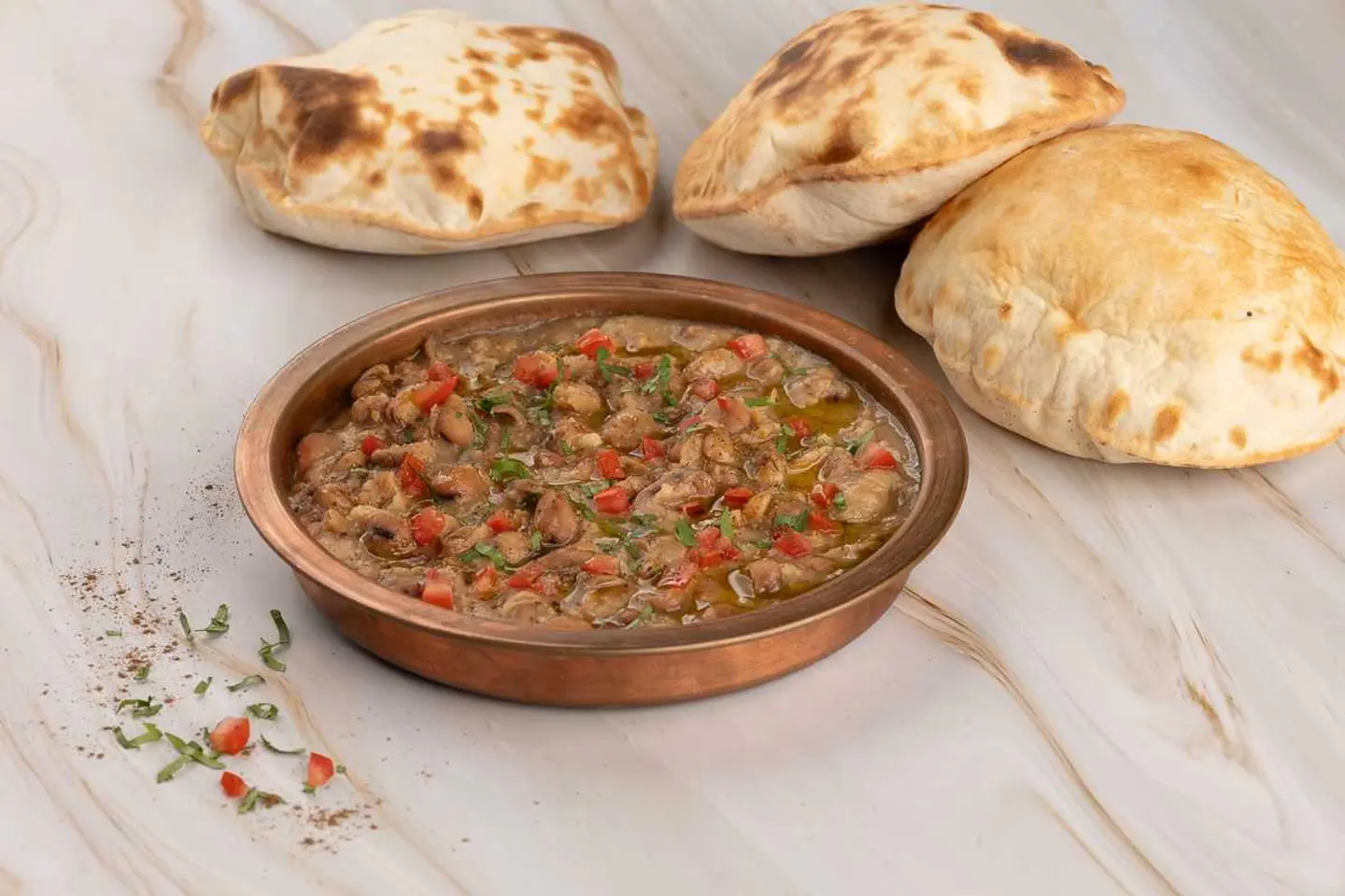 فول