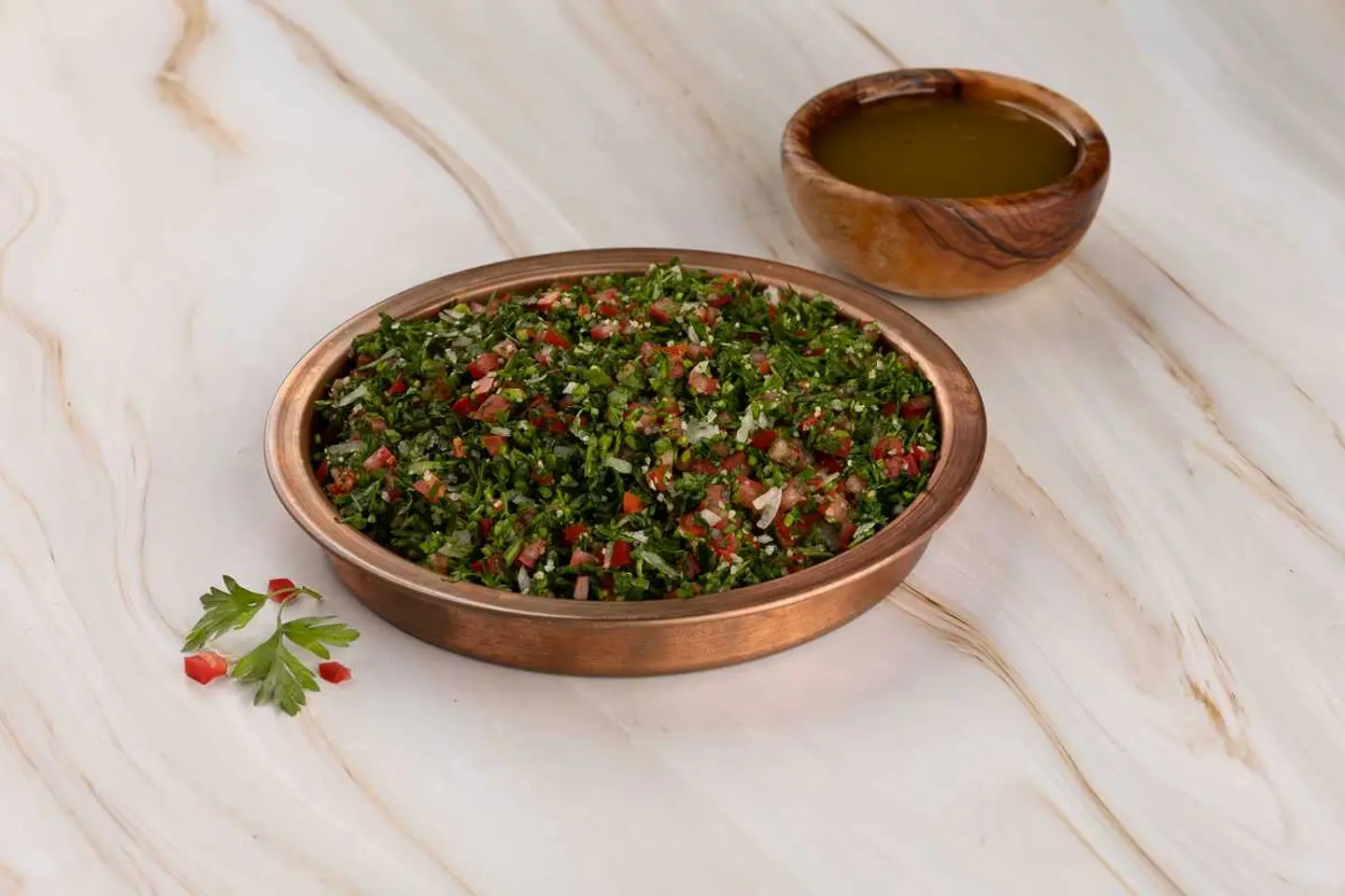 Tabbouleh