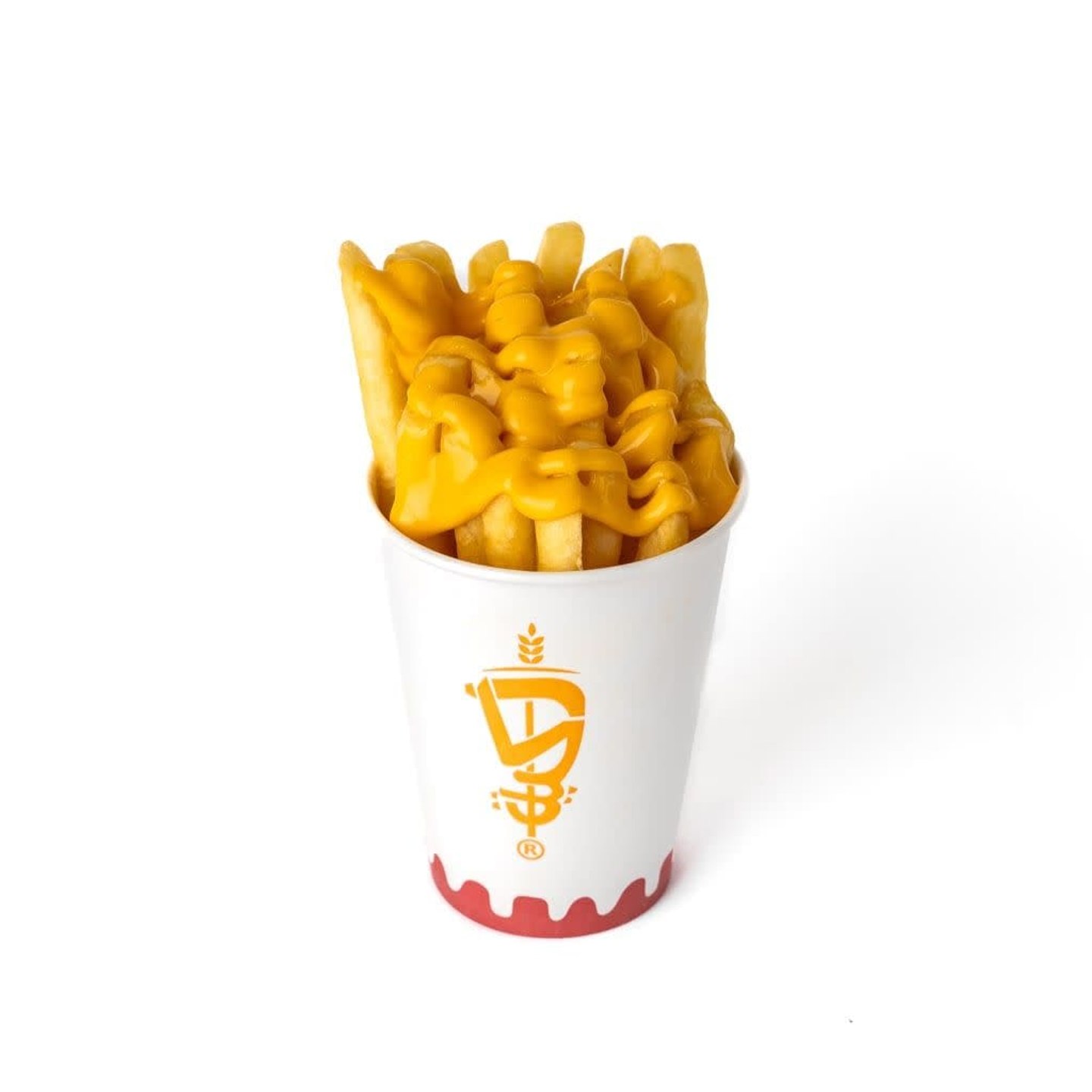 Cheese Fries