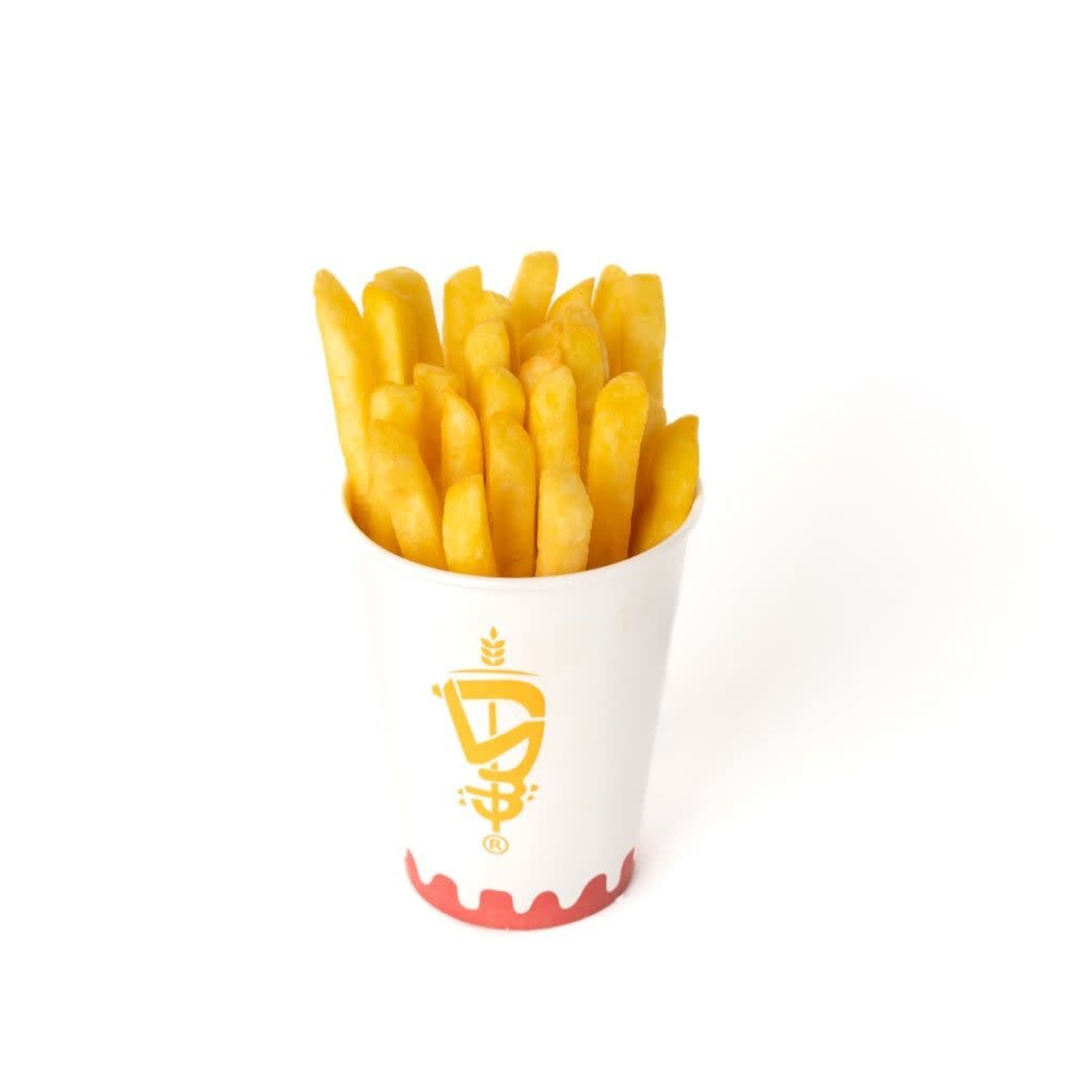 Regular Fries