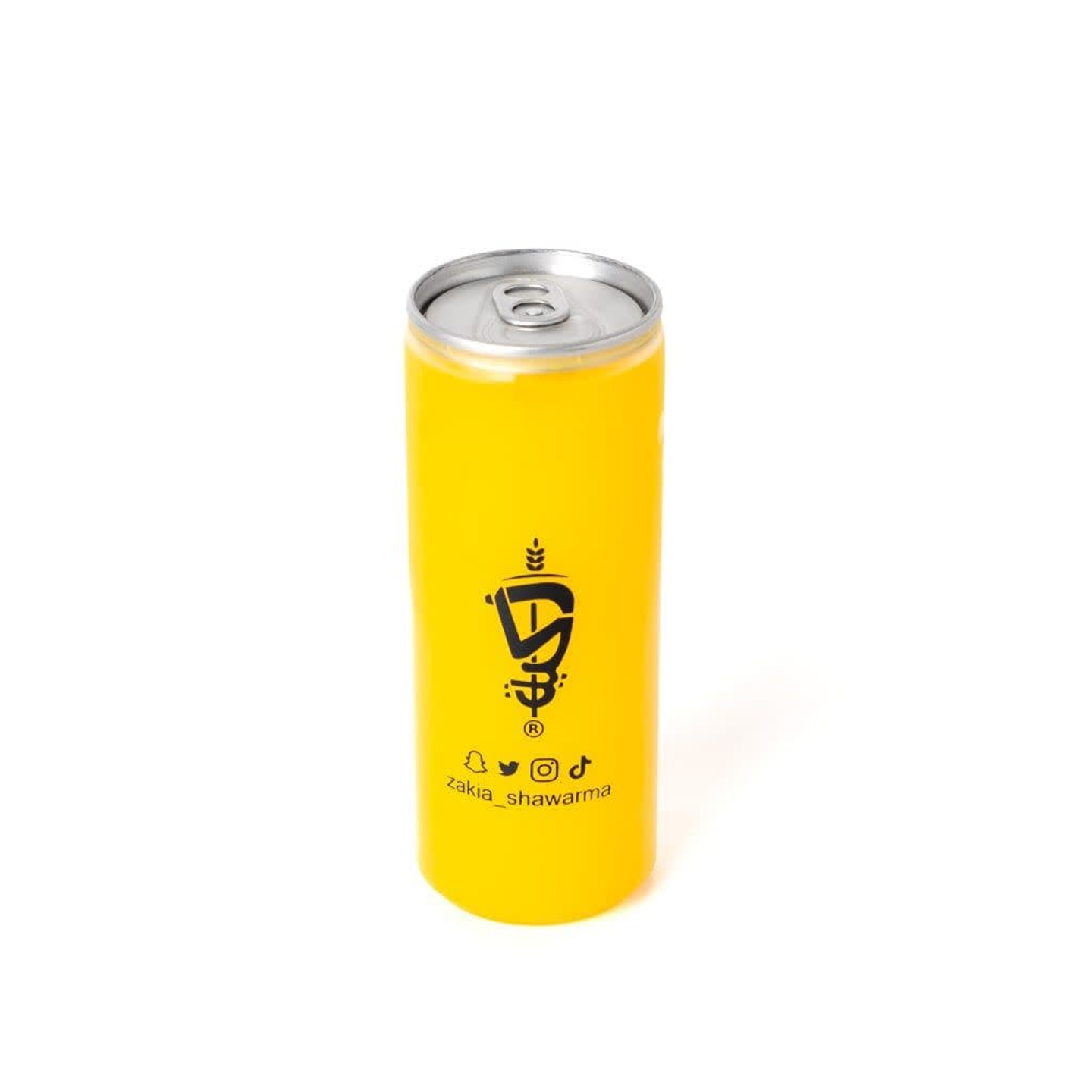 عصير برتقال طازج