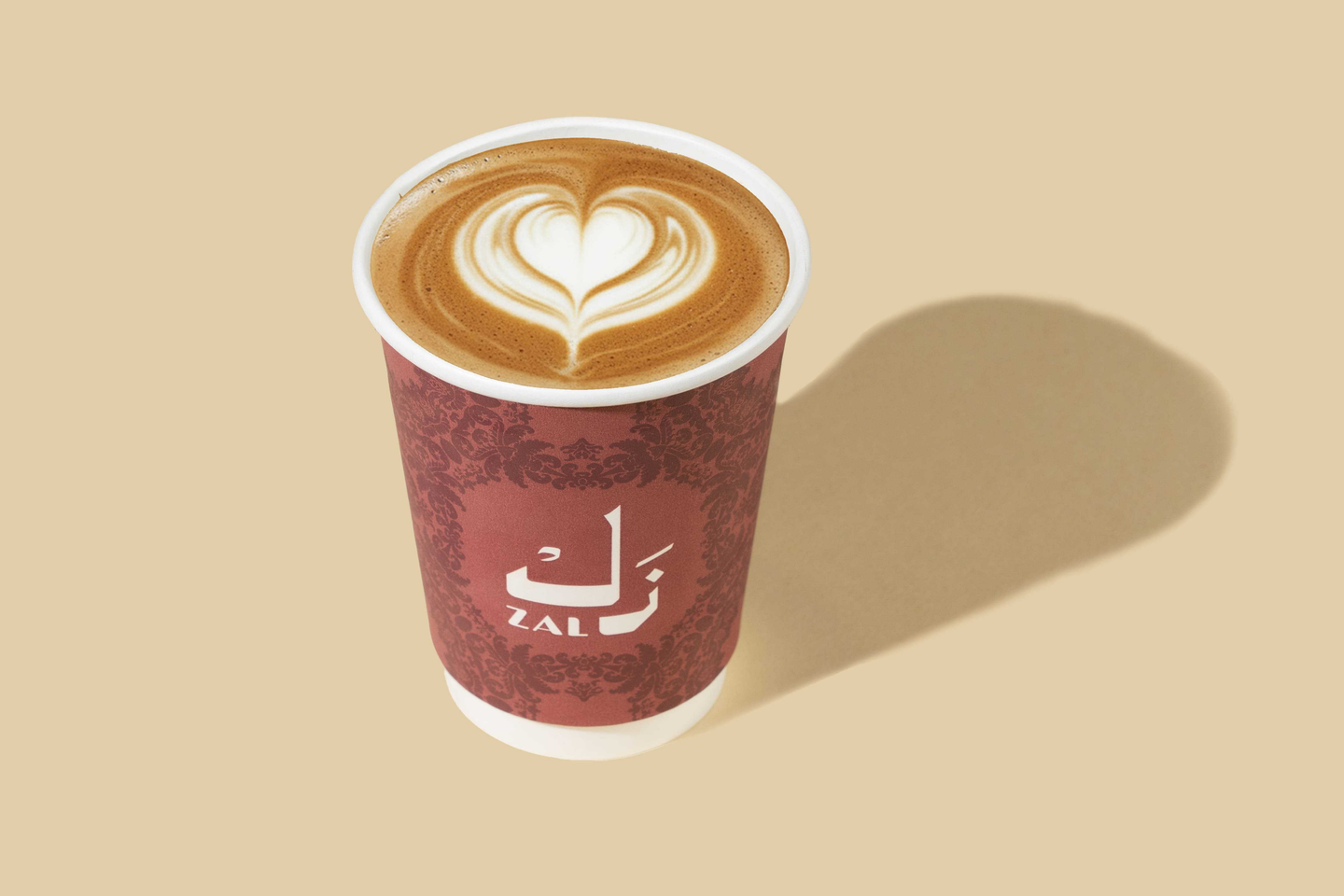 كورتادو كوب