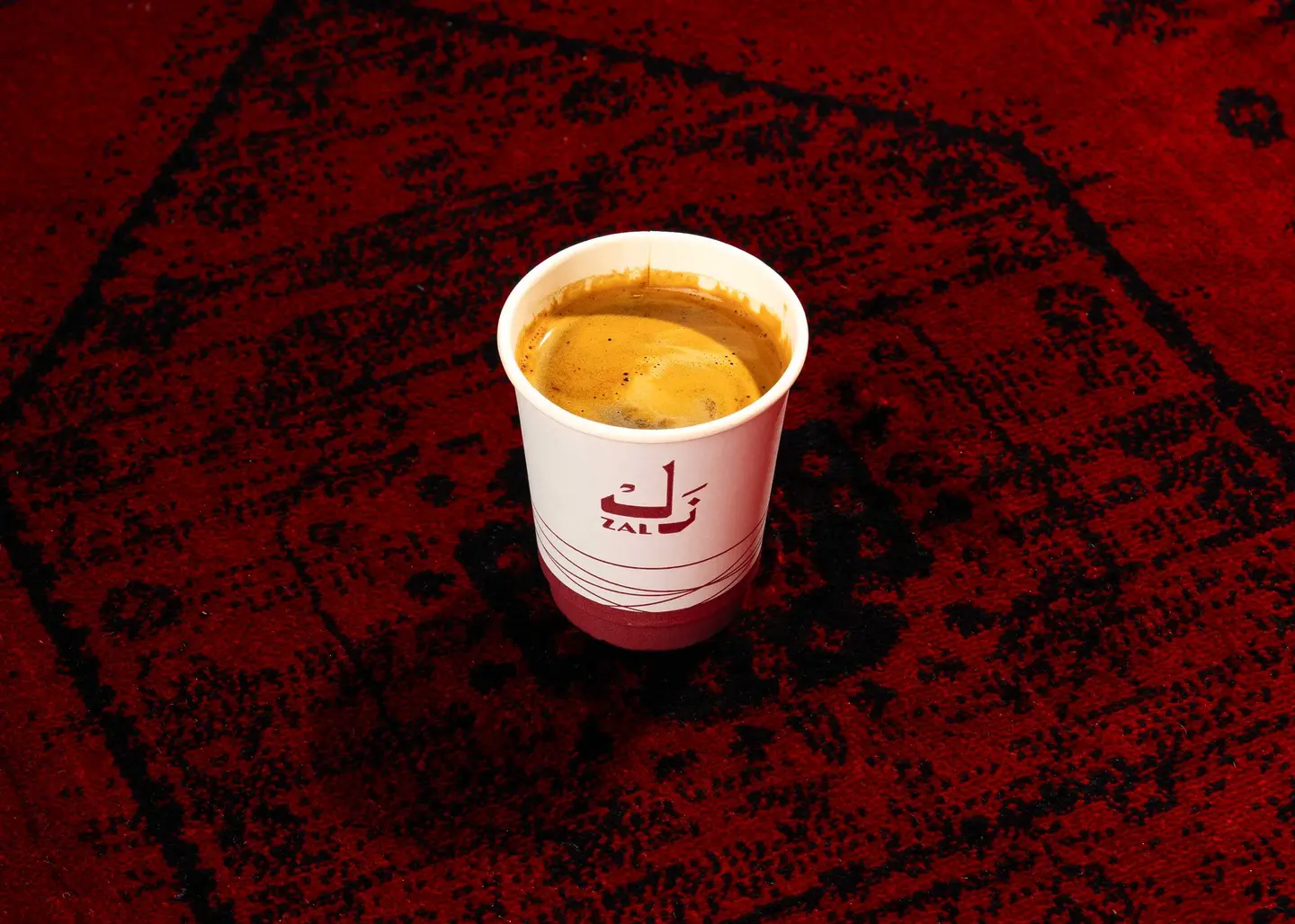 أمريكانو كوب