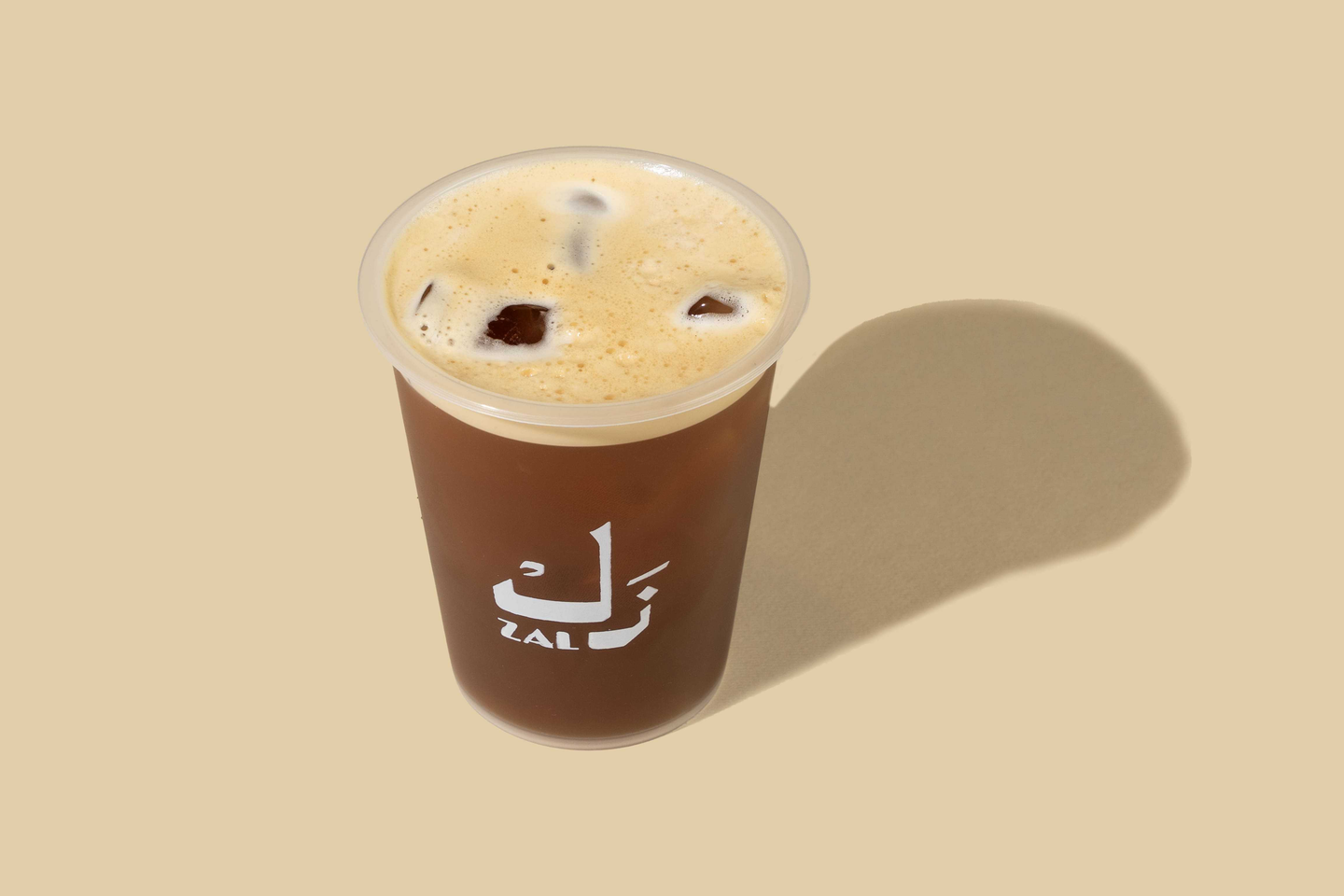 آيس الفريدو