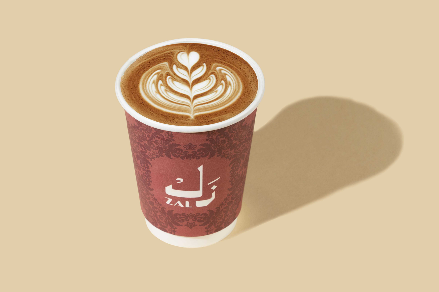 كابتشينو كوب