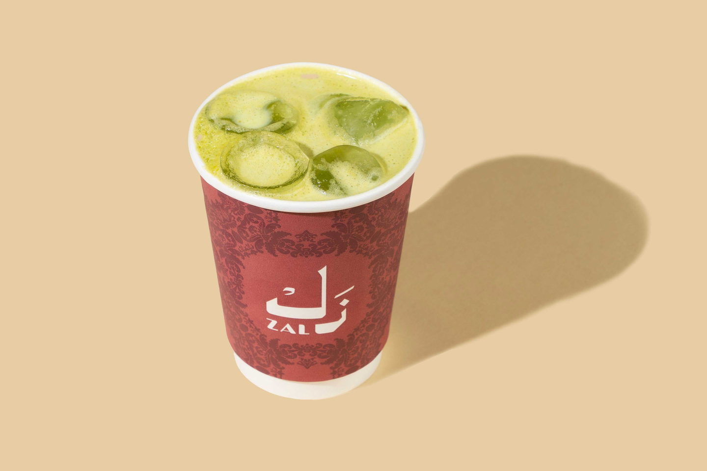 آيس ماتشا