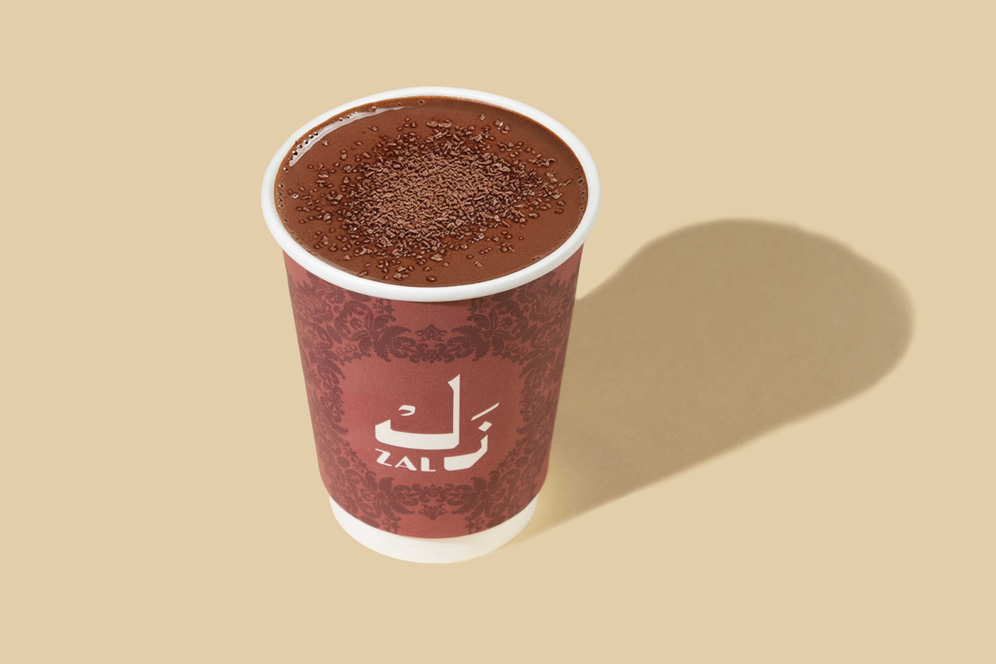 هوت تشوكليت