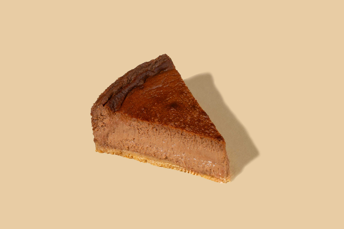 تشيز كيك تشوكلت