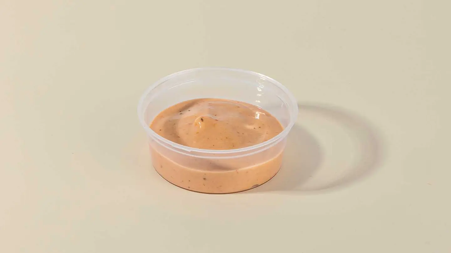 Zap Sauce