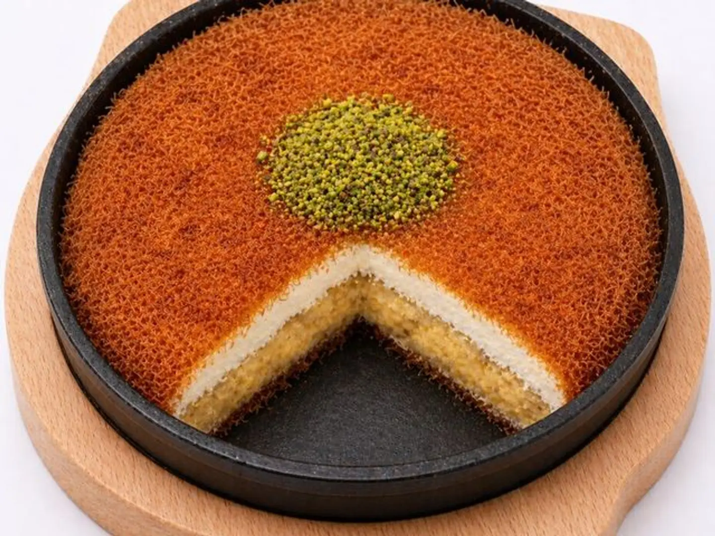 موز قشطة العيلة