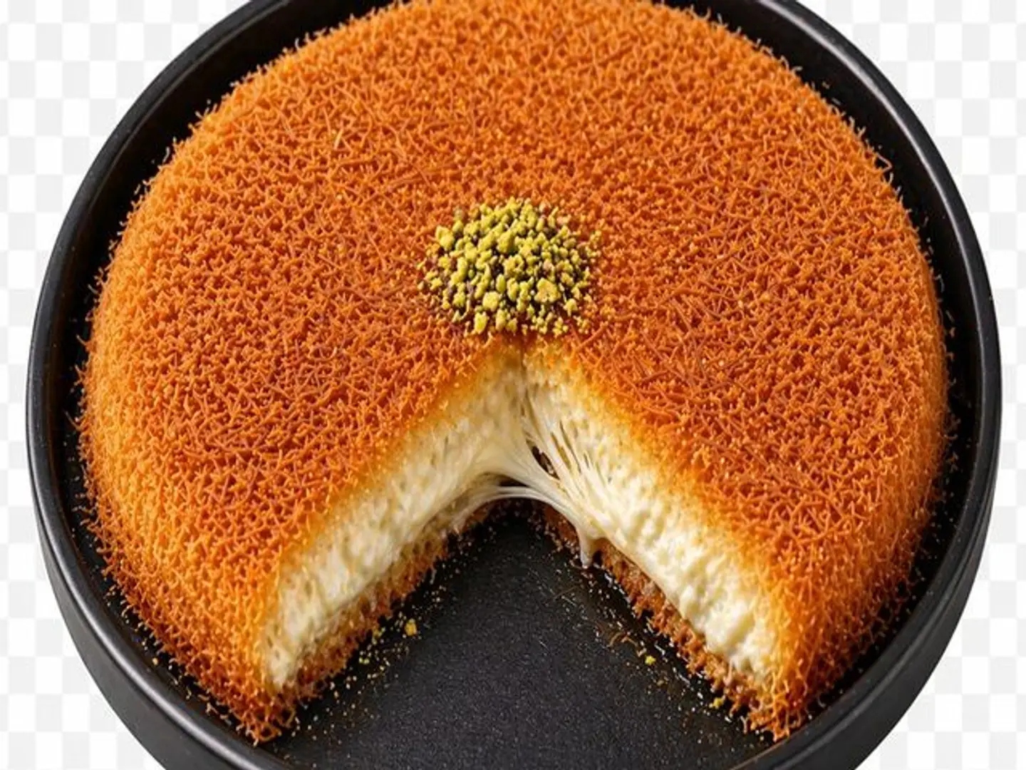Cheese And Cream Family