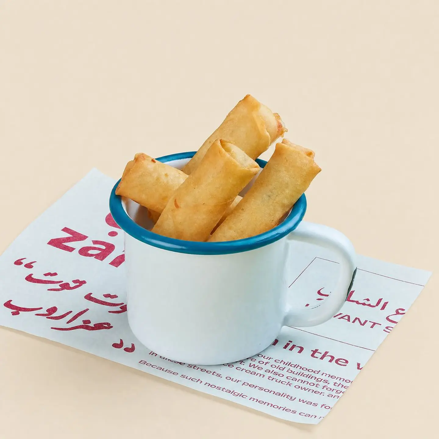 Cheese Rolls
