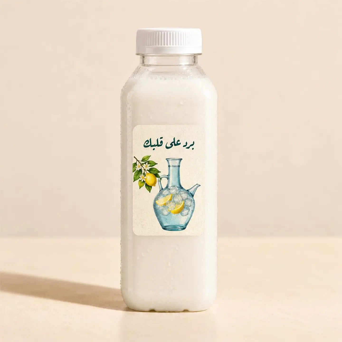 Laban Ayran