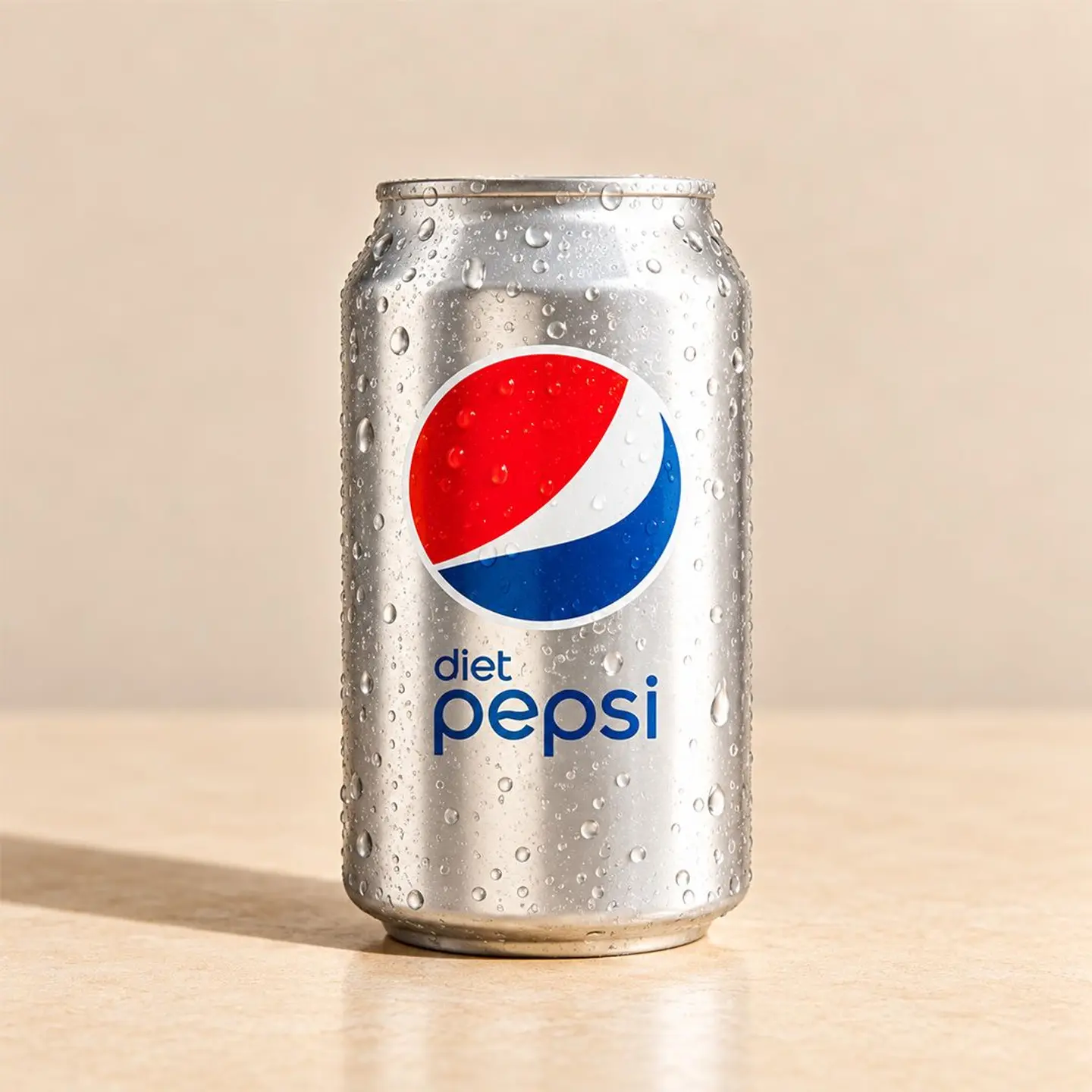 Pepsi Diet
