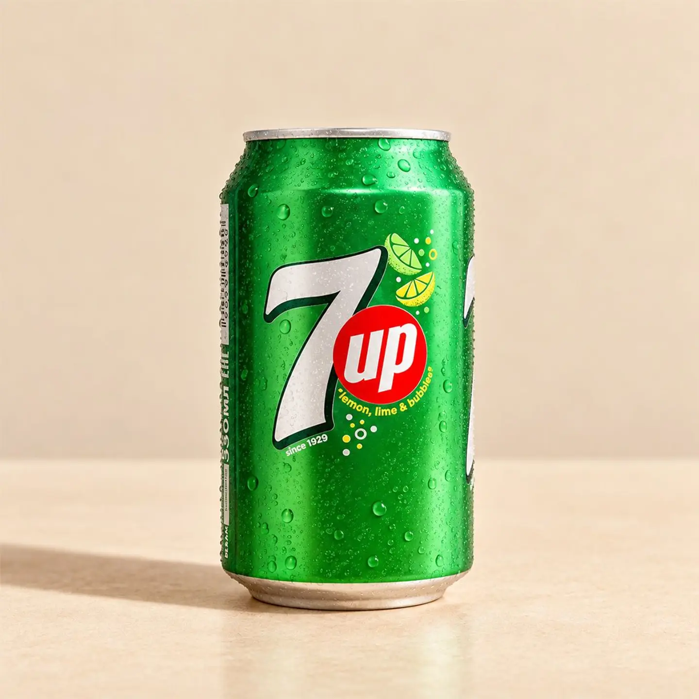 7 Up