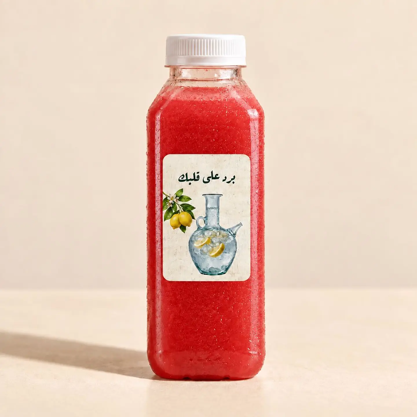 Watermelon Juice