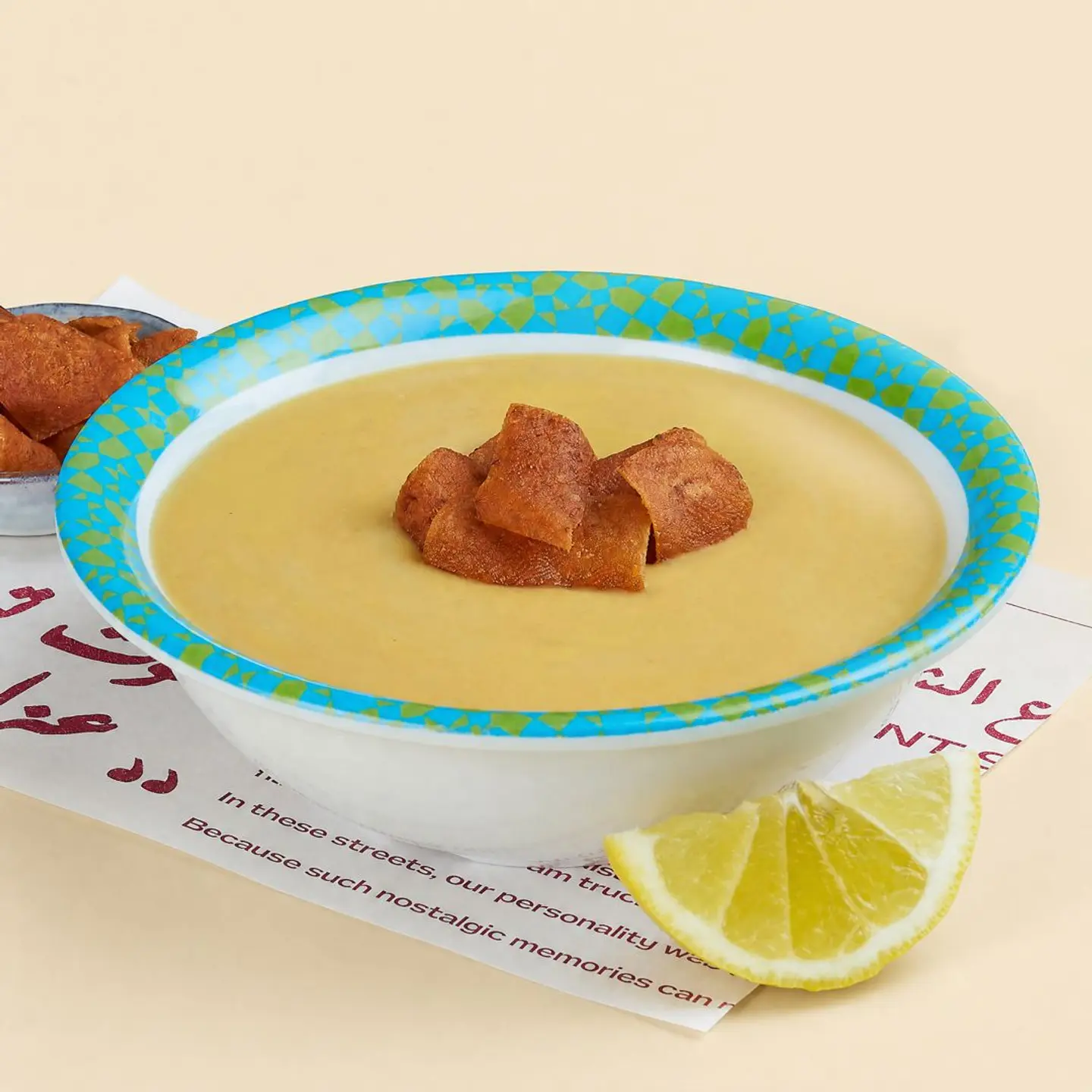Lentil Soup