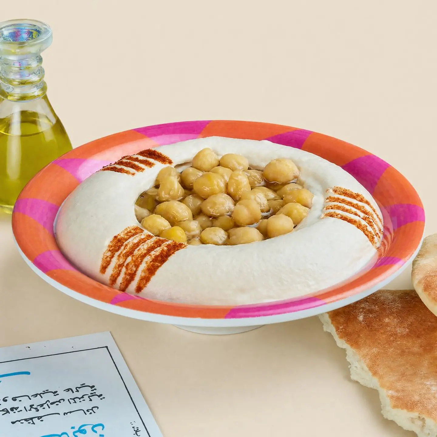 Hummus