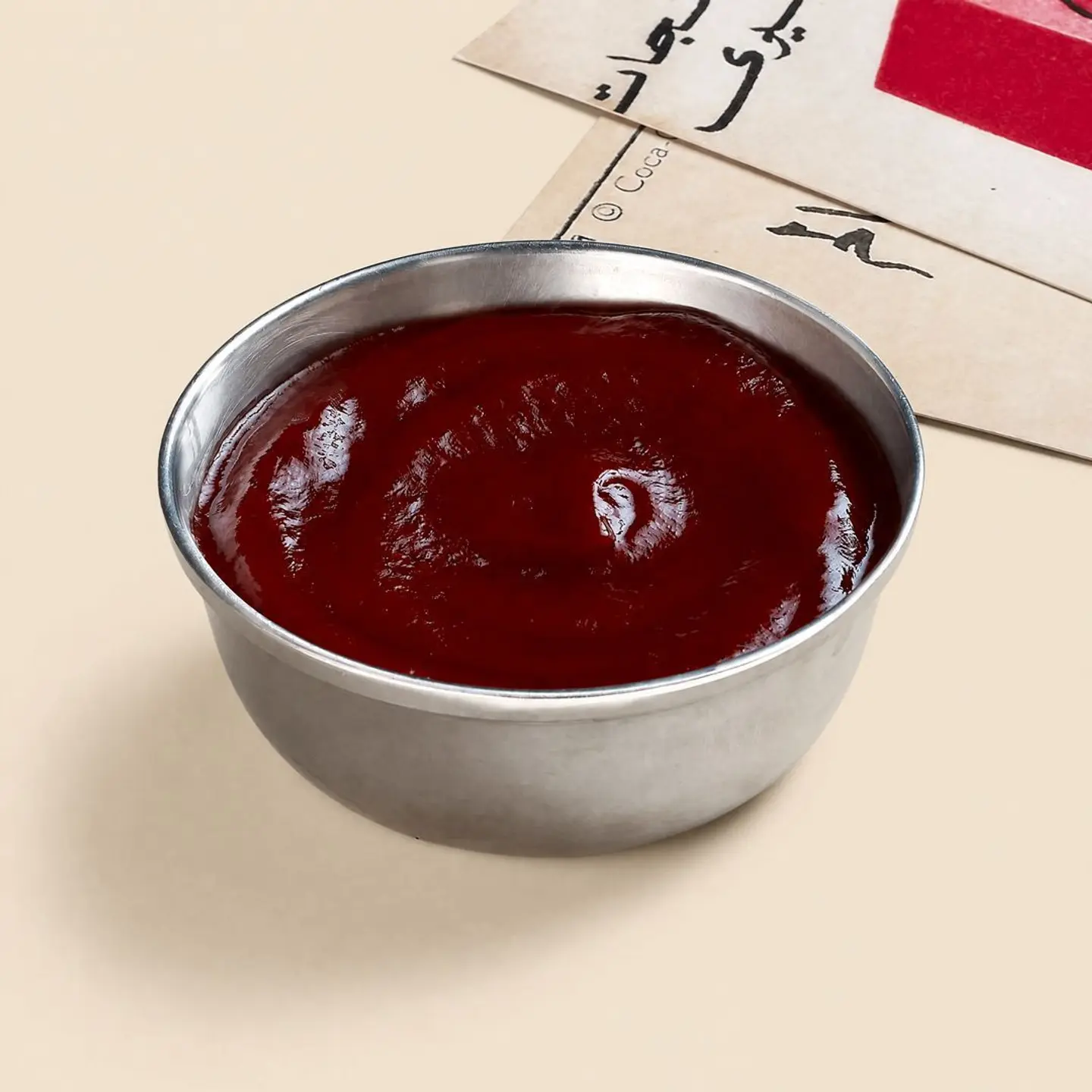 Ketchup
