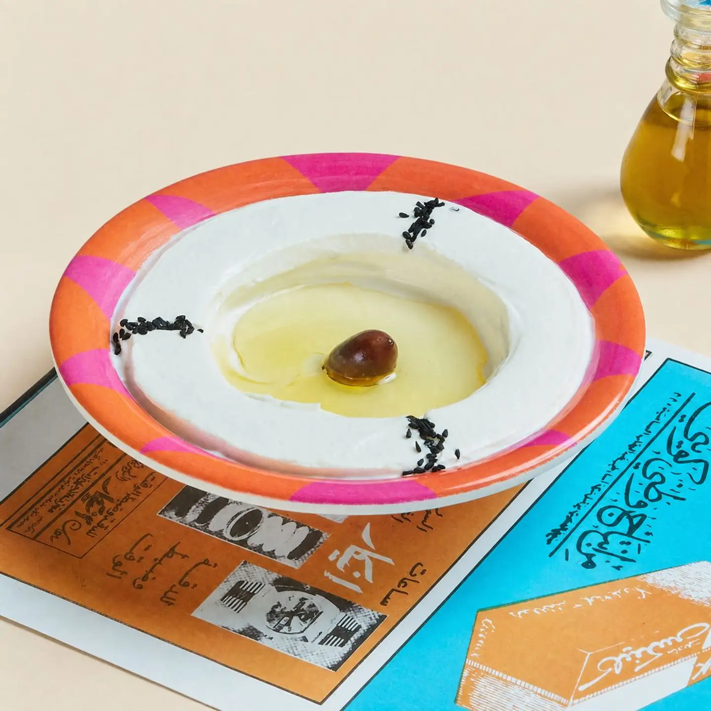 Labneh