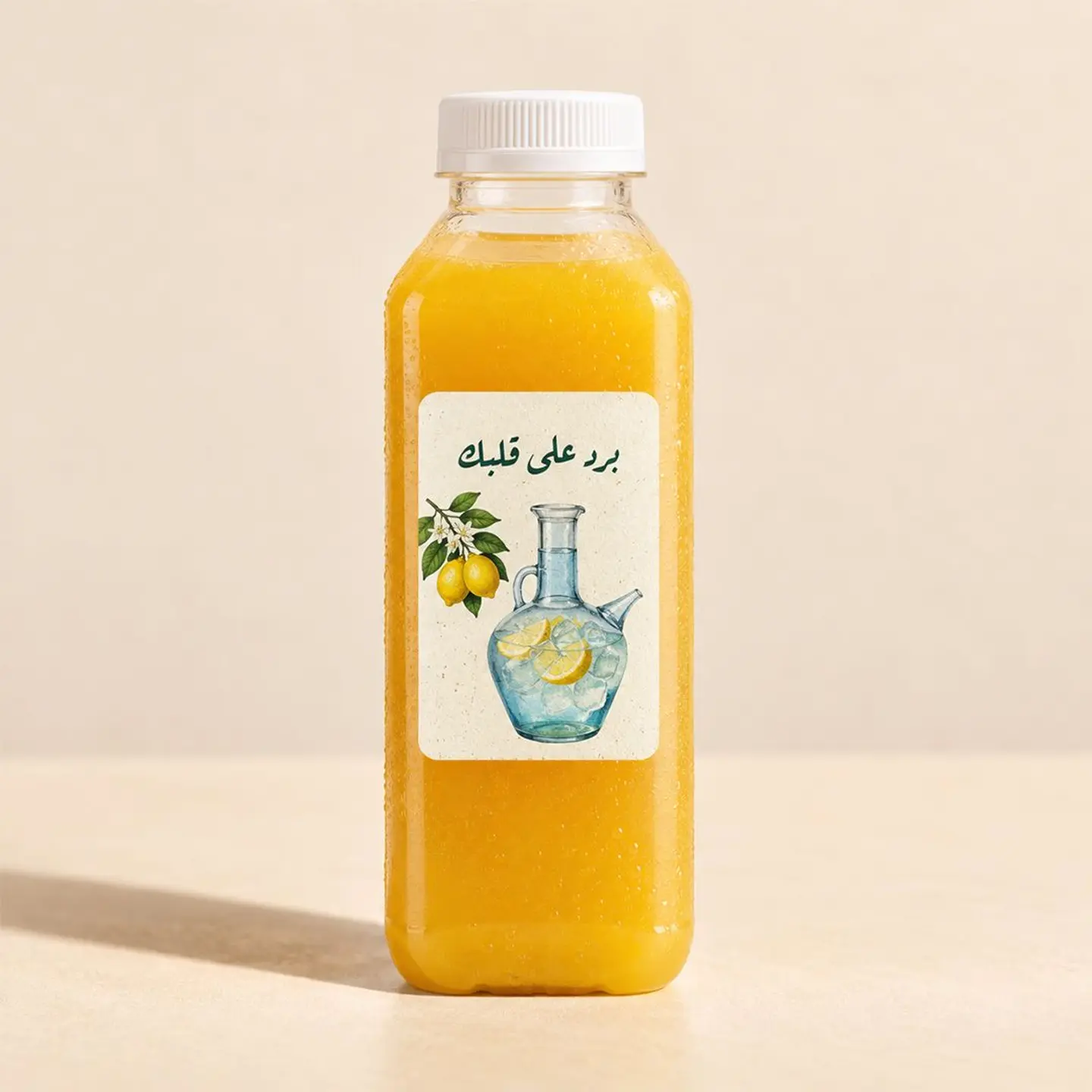 Orange Juice