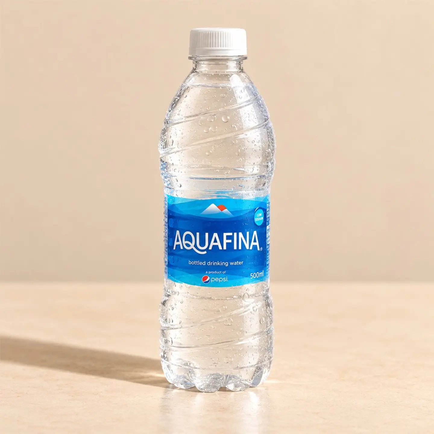 Mineral Water