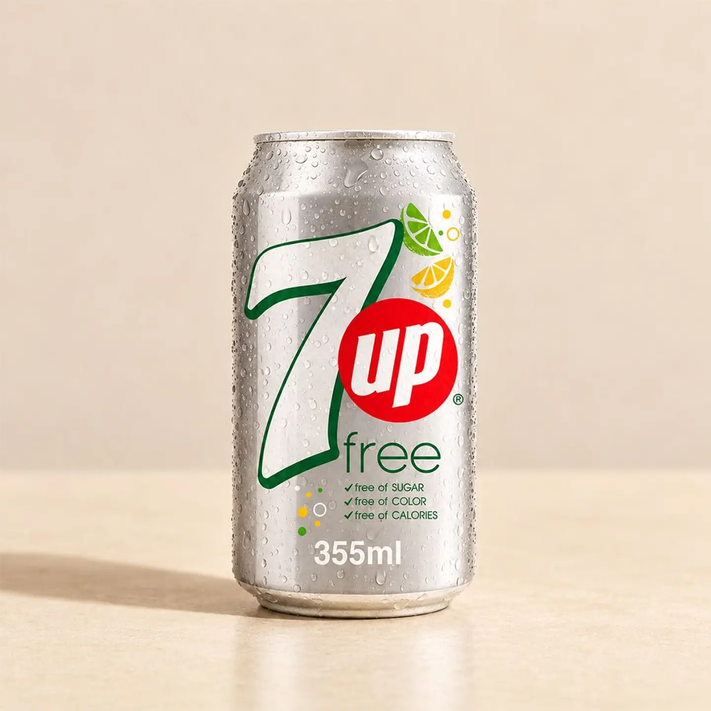 7up Diet