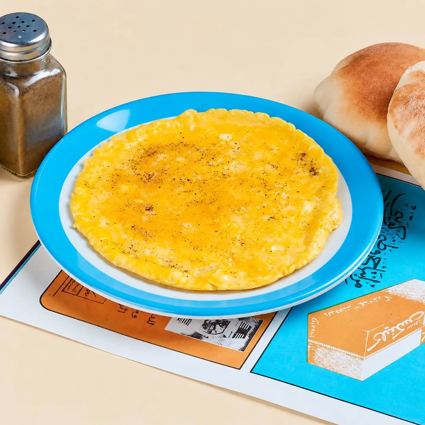 Omelette