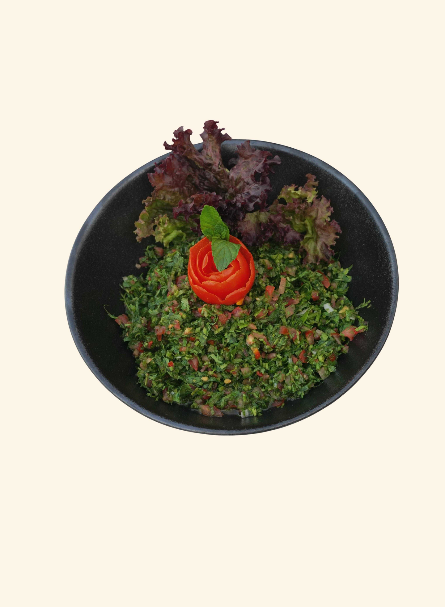 Tabouleh