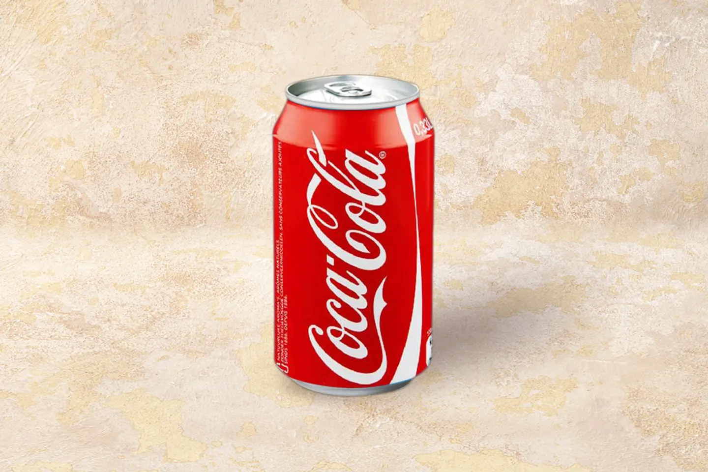 Coke