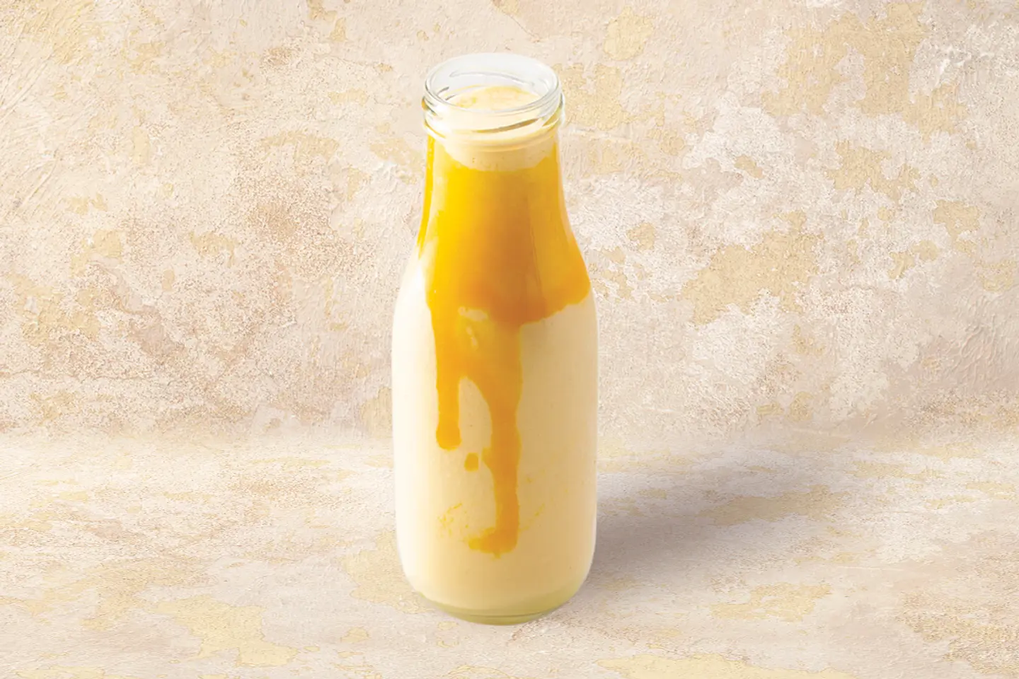 Mango Lassi