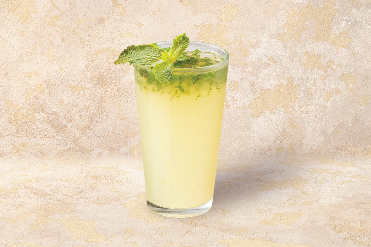 Ginger & Limeade