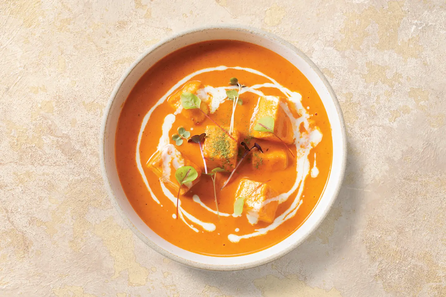 Paneer Makhani