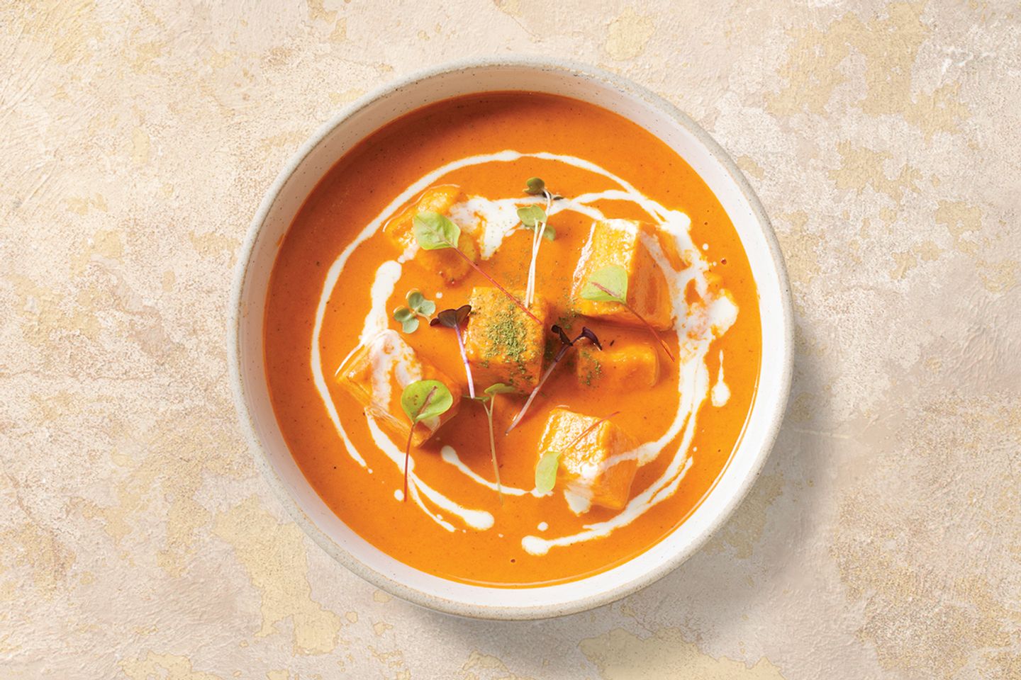 Paneer Makhani